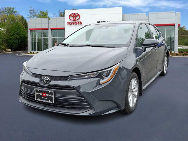 2026 Toyota Corolla LE for sale in Ramsey, NJ