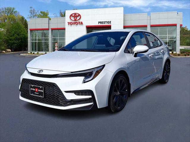 2026 Toyota Corolla SE for sale in Ramsey, NJ