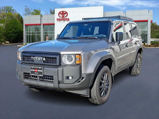 2026 Toyota Land Cruiser 1958 for sale in Ramsey, NJ