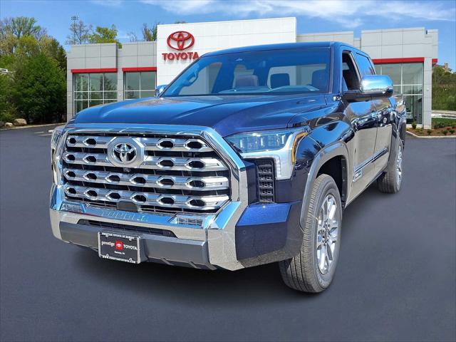 2026 Toyota Tundra 1794 Edition CrewMax 5.5 Bed for sale in Ramsey, NJ