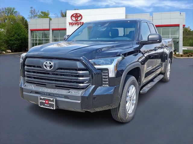 2026 Toyota Tundra SR5 Double Cab 6.5 Bed for sale in Ramsey, NJ