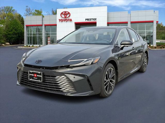 2026 Toyota Camry XLE for sale in Ramsey, NJ