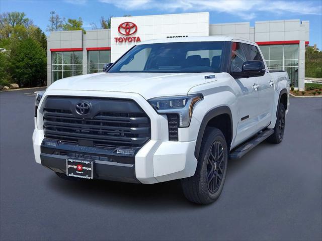 2026 Toyota Tundra Limited CrewMax 6.4 Bed for sale in Ramsey, NJ