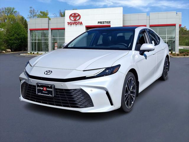2026 Toyota Camry XLE for sale in Ramsey, NJ