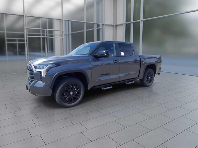 2026 Toyota Tundra Limited CrewMax 5.5' Bed