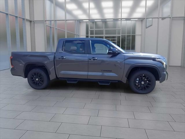 2026 Toyota Tundra Limited CrewMax 5.5' Bed