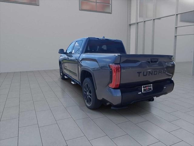 2026 Toyota Tundra Limited CrewMax 5.5' Bed