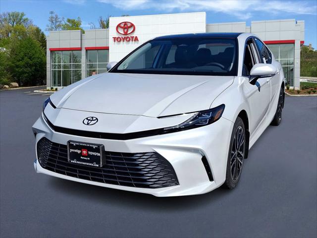2026 Toyota Camry XLE for sale in Ramsey, NJ