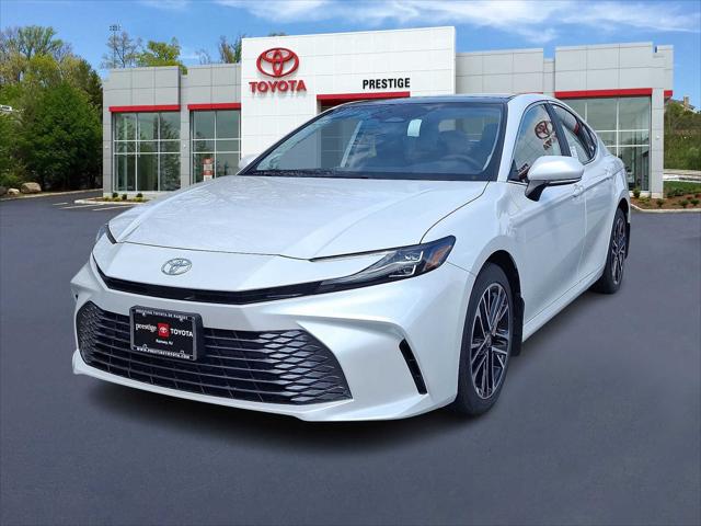 2026 Toyota Camry XLE for sale in Ramsey, NJ