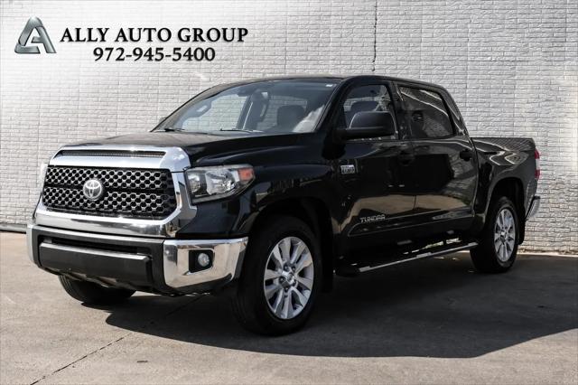 2020 Toyota Tundra SR5 for sale in Addison, TX