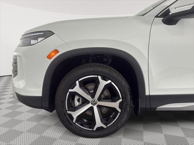 2026 Volkswagen Tiguan SE for sale in Omaha, NE