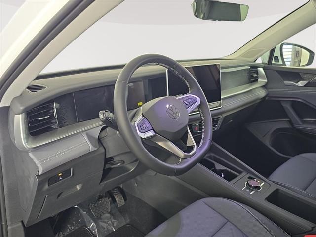 2026 Volkswagen Tiguan SE for sale in Omaha, NE