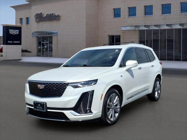 2023 Cadillac XT6 AWD Premium Luxury for sale in Freeport, NY