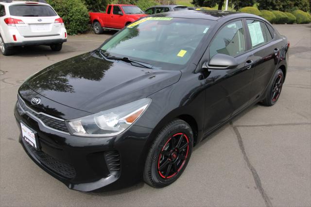 2018 Kia Rio LX for sale in Vancouver, WA