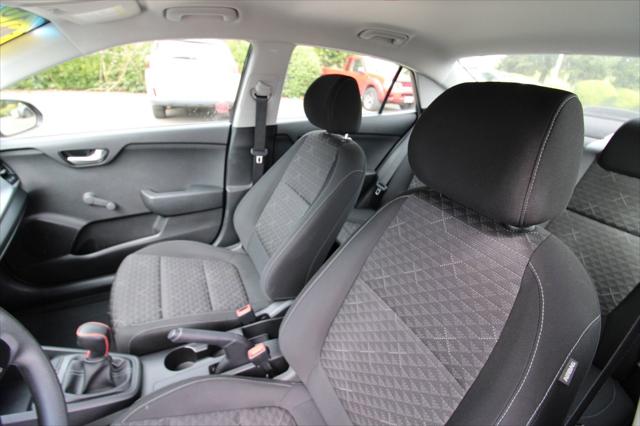 2018 Kia Rio LX