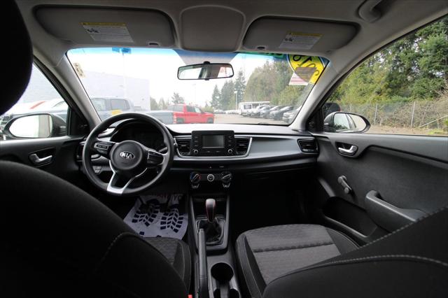 2018 Kia Rio LX