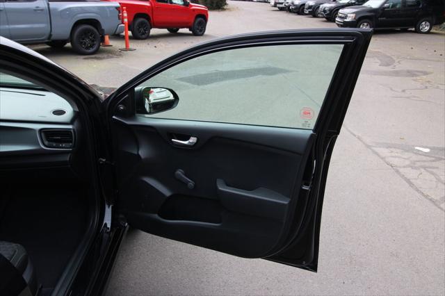 2018 Kia Rio LX