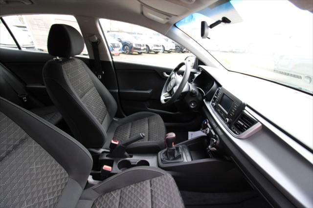 2018 Kia Rio LX