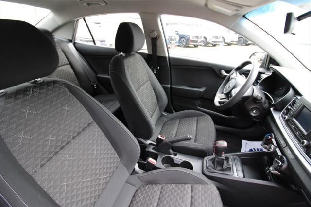 2018 Kia Rio LX