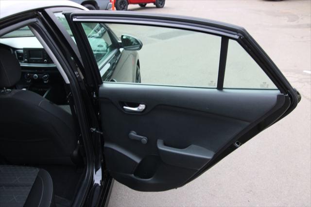 2018 Kia Rio LX