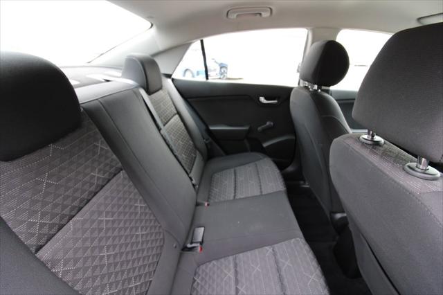 2018 Kia Rio LX