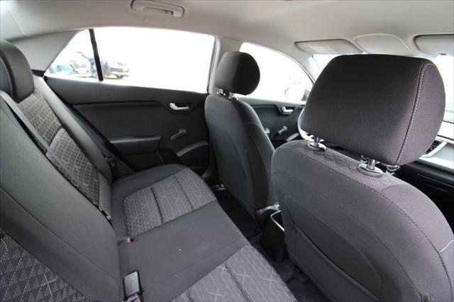 2018 Kia Rio LX