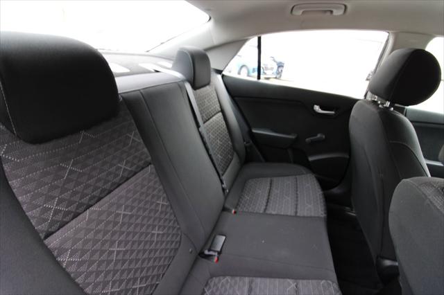 2018 Kia Rio LX