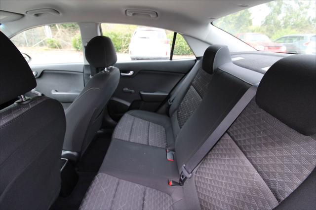 2018 Kia Rio LX