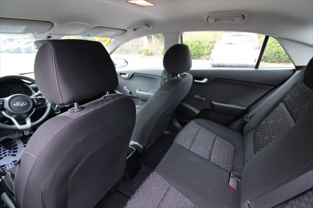 2018 Kia Rio LX