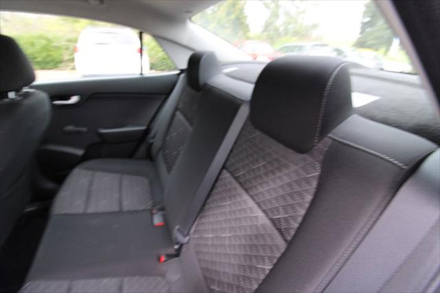 2018 Kia Rio LX