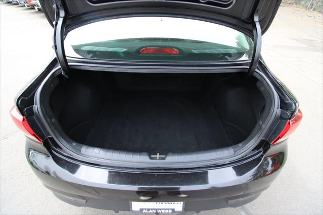 2018 Kia Rio LX
