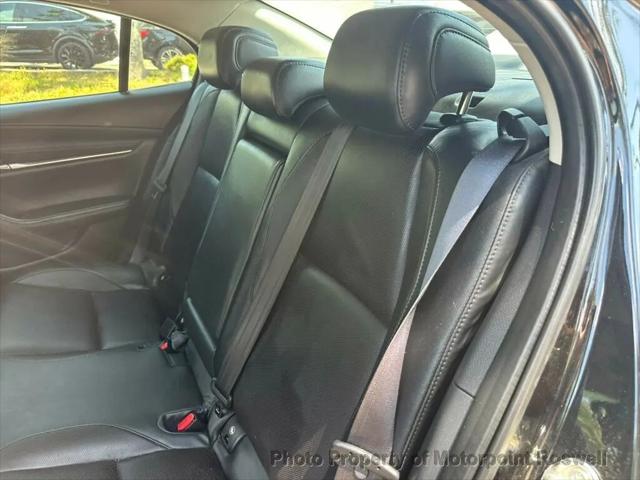 2023 Mazda Mazda3 2.5 Turbo Premium Plus