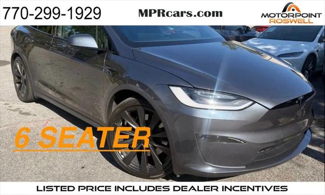 2023 Tesla Model X Standard Range for sale in Roswell, GA