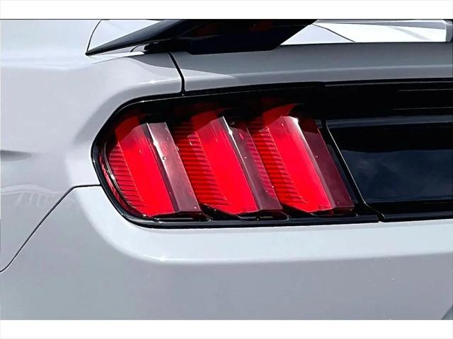 2017 Ford GT Shelby GT350