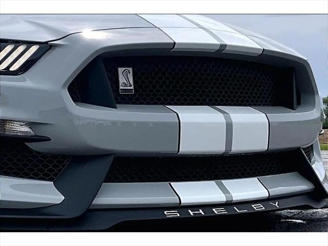 2017 Ford GT Shelby GT350