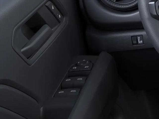2026 Chevrolet Colorado WT, 4WD