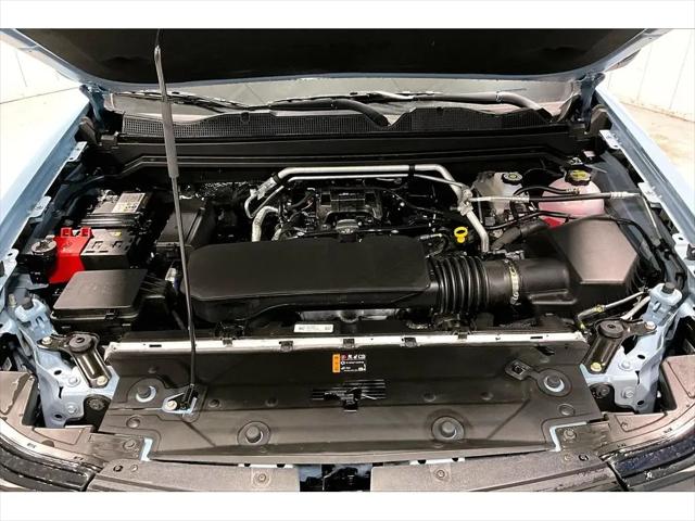 2026 Chevrolet Colorado WT, 4WD