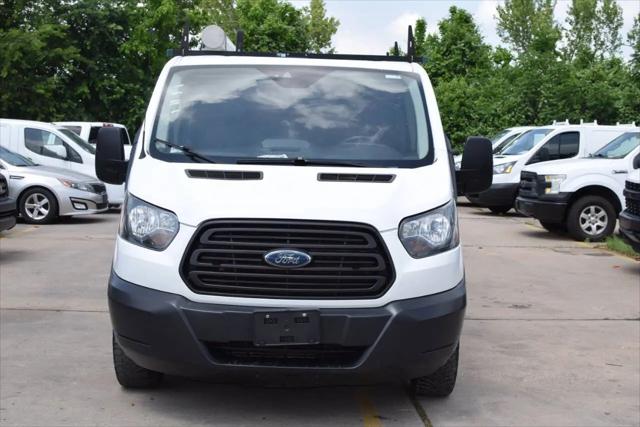 2017 Ford Transit T-350