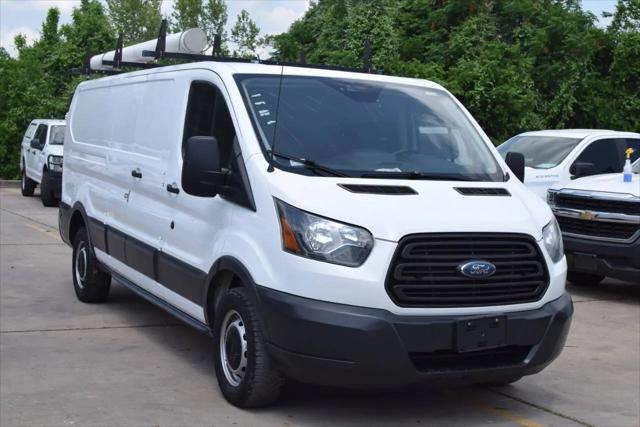 2017 Ford Transit T-350