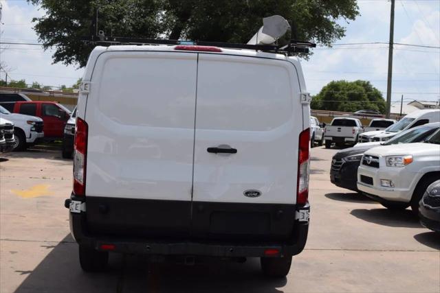 2017 Ford Transit T-350