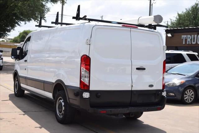 2017 Ford Transit T-350