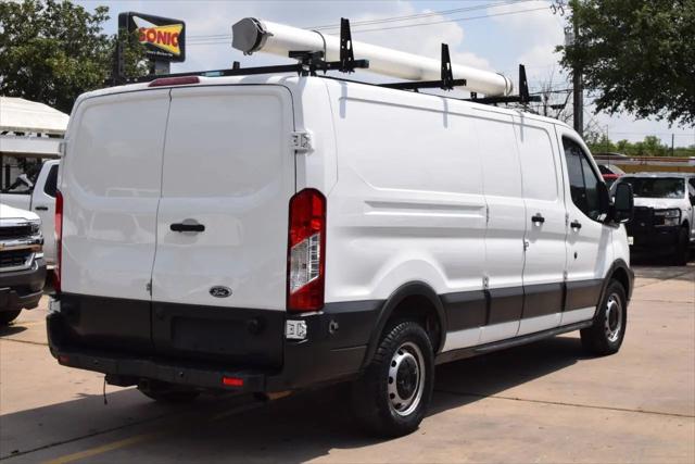 2017 Ford Transit T-350