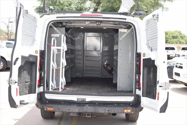 2017 Ford Transit T-350