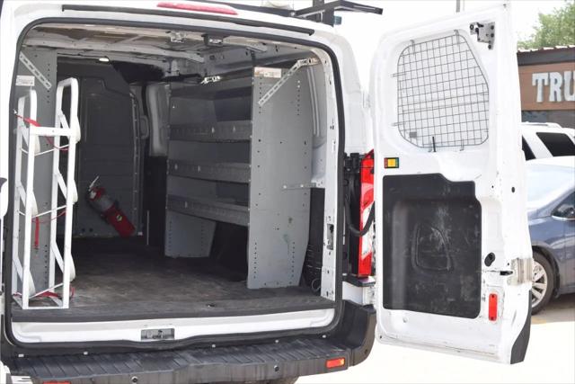 2017 Ford Transit T-350