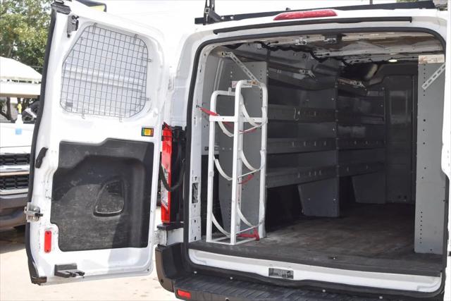 2017 Ford Transit T-350