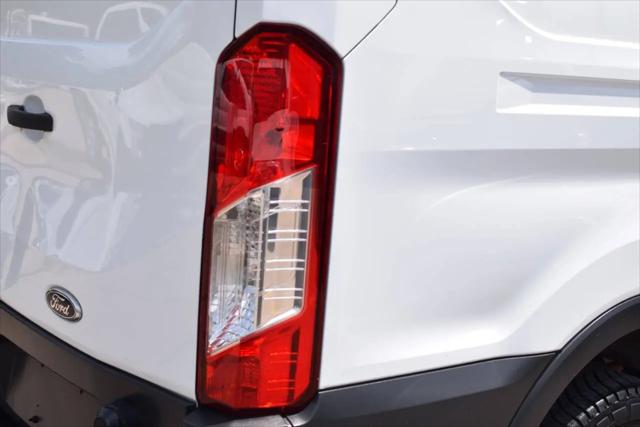 2017 Ford Transit T-350