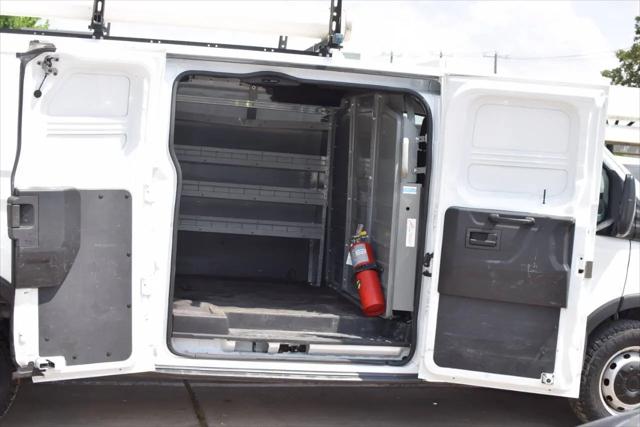 2017 Ford Transit T-350