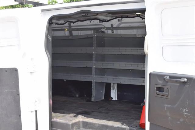 2017 Ford Transit T-350