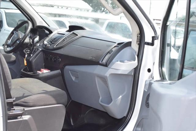 2017 Ford Transit T-350