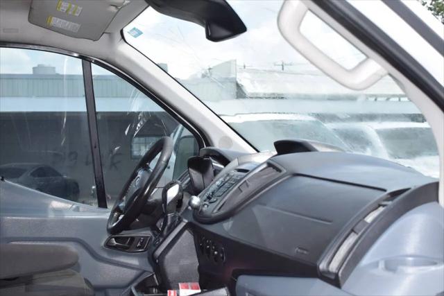 2017 Ford Transit T-350